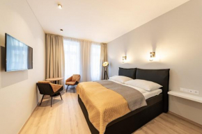 Apartments Abri